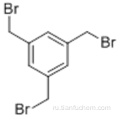 1,3,5-трис (бромметил) бензол CAS 18226-42-1